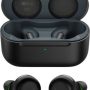 Amazon - Echo Buds (2nd Gen) True Wireless Noise Cancelling In-Ear Headphones - BLACK - Image 1