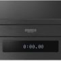 Panasonic 4K Ultra HD Streaming Blu-ray Player w/ HDR10+ & Dolby Vision Playback,THX Certified, Hi-Res Sound-DP-UB9000 - Black - Image 1