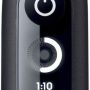 Oral-B - iO Series 6 Electric Toothbrush with Replacement Brush Head - Black - Image 1