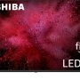 Toshiba - 32-in. Class V35 Series LED HD Smart Fire TV - Image 1