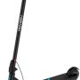 Hover-1 - Highlander Foldable Electric Scooter with9 mi Max Operating Range & 15 mph Max Speed - Black - Image 1