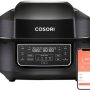 Cosori VeSync Aeroblaze Countertop Indoor Grill Black - Image 1