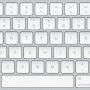 Apple Magic Keyboard - Image 1
