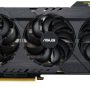 ASUS TUF Gaming NVIDIA® GeForce RTX™ 3060 V2 12GB GDDR6 PCI Express 4.0 Graphics Card - Black - Image 1