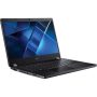 Acer - TravelMate P2 P214-53 14in. Laptop - Intel Core i5 - 8 GB Memory - 512 GB SSD - Shale Black - Image 1