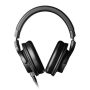 512 Audio - Academy Studio Headphones - Black - Image 1