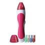 PMD Beauty - Personal Microderm Pro Device - Pink - Image 1