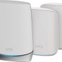 NETGEAR Orbi AX3000 Tri-Band Mesh Wi-Fi System (3-pack) - Image 1
