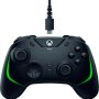 Razer - Wolverine V2 Chroma Pro Gaming Controller for Xbox Series X|S w/ RGB Chroma Backlighting - Black - Image 1