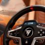Thrustmaster T248 Racing Wheel and Magnetic Pedals for PS5, PS4, PC - Image 1