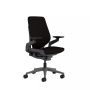 Steelcase - Gesture Shell Back Office Chair - Onyx SX08NKYMP3C04X907G - Image 1