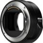 Nikon - Mount Adapter FTZ II - Image 1