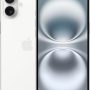 Apple - iPhone 16 Plus 512GB with Apple Intelligence - White (Unlocked) - Image 1