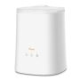 CRANE - 1.2 Gal. Cool Mist Humidifier & Aroma Diffuser - White - Image 1