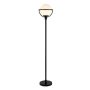 Camden&Wells - Cieonna Floor Lamp - Blackened Bronze - Image 1