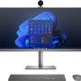 HP - ENVY 34in. WUHD All-In-One - Intel Core i7 - 16GB Memory - NVIDIA GeForce GTX 1650 - 1TB SSD - Turbo Silver Aluminum - Image 1