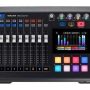 TASCAM Mixcast 4 Podcast Station Black - Image 1