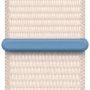 Apple - 41mm Sport Loop - Starlight - Image 1