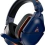 Turtle Beach - Stealth 700 Gen 2 MAX Wireless Multiplatform Gaming Headset for Xbox, PS5, PS4, Nintendo Switch, PC, 40+ Hour Battery - Cobalt Blue - Image 1
