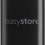 WD - easystore 20TB External USB 3.0 Hard Drive - Black - Image 1