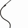 OttLite - Clip-On Flexible LED Lamp - Black - Image 1