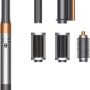Dyson Airwrap multi-styler Complete Long - Nickel/Copper - Image 1