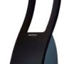 Bromic Heating - Outdoor Heater - Tungsten Portable - LPG - 38,500 BTU - Black - Image 1