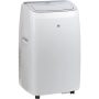 Arctic Wind - 14,000 BTU Portable Air Conditioner w/ Heat Pump | for Rooms up to 500 Sq.Ft. | Remote Control | 24 Hour Timer - White - Image 1