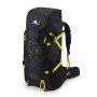 High Sierra - Pathway 2.0 Youth 50L Backpack - SPLATTER PRINT - Image 1