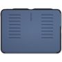 ZUGU - Slim Protective Case for Apple iPad Pro 12.9 Case (5th/6th Generation, 2021/2022) - Slate Blue - Image 1