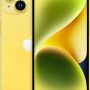 Apple - iPhone 14 128GB (Unlocked) - Yellow - Image 1