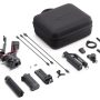 DJI - RS 3 3-Axis Gimbal Stabilizer Combo - Black - Image 1
