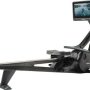 Hydrow Wave Rowing Machine - Black - Image 1