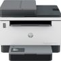 HP - LaserJet Tank 2604sdw Wireless Black-and-White All-In-One Laser Printer - White - Image 1