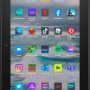 Amazon - Fire 7 (2022) 7" tablet with Wi-Fi 16 GB - Black - Image 1
