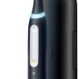 Oral-B - iO Series 4 Rechargeable Electric Toothbrush w/Brush Head - Black - Image 1
