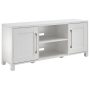 Camden&Wells - Chabot TV Stand for TVs up to 65" - White - Image 1