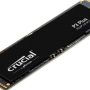 Crucial - Crucial® P3 Plus 2TB PCIe® 4.0 NVMe M.2 2280 SSD - Image 1