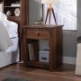Sauder - River Ranch Night Stand Dresser 430046 - Image 1