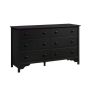 Sauder - Dawson Trail 4 Drawer Dresser - Image 1