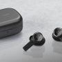 Bang & Olufsen - Beoplay EX Next-gen Wireless Earbuds - Black - Image 1
