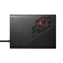 ASUS - ROG XG Mobile eGPU Dock - NVIDIA GeForce RTX 3080 Laptop GPU - Black - Image 1
