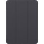 OtterBox - Symmetry Series 360 Elite Folio Tablet Case for iPad Pro 11" (4th gen, 3rd gen, 2nd gen, and 1st gen) - Scholar Grey - Image 1