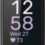 Fitbit - Inspire 3 Health & Fitness Tracker - Lilac Bliss - Image 1