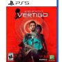 Alfred Hitchcock - Vertigo Limited Edition - PlayStation 5 - Image 1