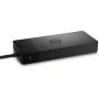 Dell - WD22TB4 Thunderbolt 4 Docking Station - Black - Image 1