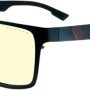 GUNNAR Gaming & Computer Glasses - Call of Duty: Covert, Onyx, Amber - Onyx - Image 1