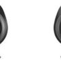 SteelSeries - Arena 3 Bluetooth Gaming Speakers with Polished 4" Drivers (2-Piece) - Black - Image 1
