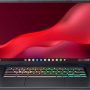 Acer - Chromebook 516 GE Cloud Gaming Chrombook-16" 2560x1600 120Hz-Intel Core i5-1240P-8GB RAM-256GB SSD- RGB KB - Titanium Gray - Image 1