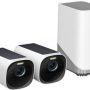 eufy Security - eufyCam 3, 4K 2-cam kit - Image 1